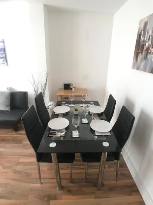 & Bermondsey Nest 4c Appartamento Londra