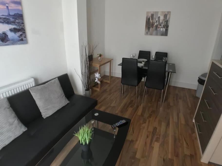 Appartamento & Bermondsey Nest 4c *