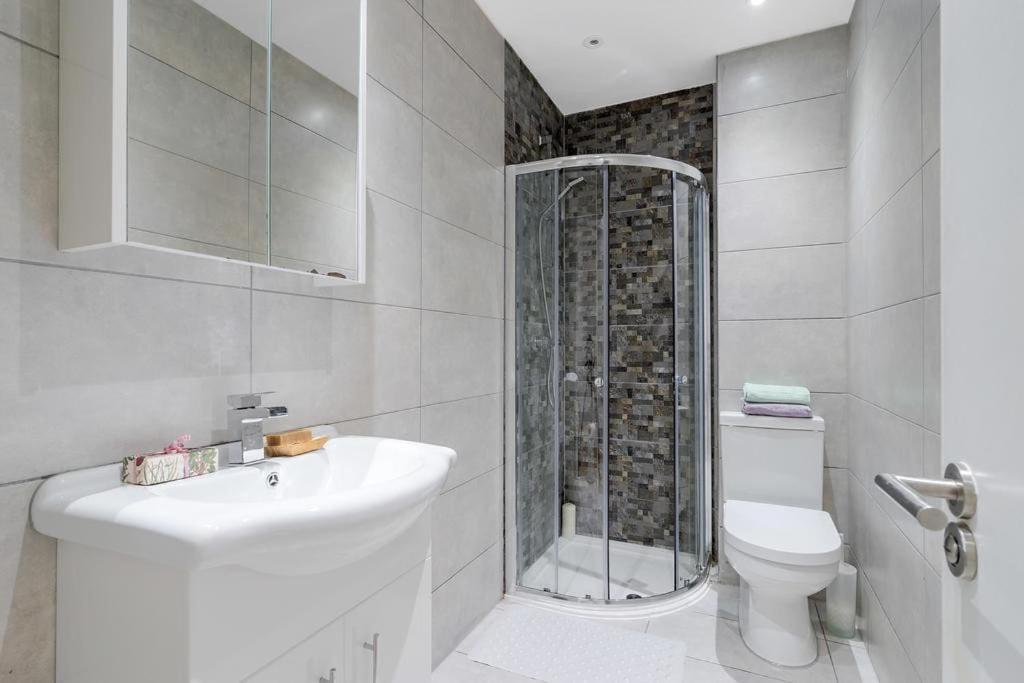 Appartamento & Bermondsey Nest 4c