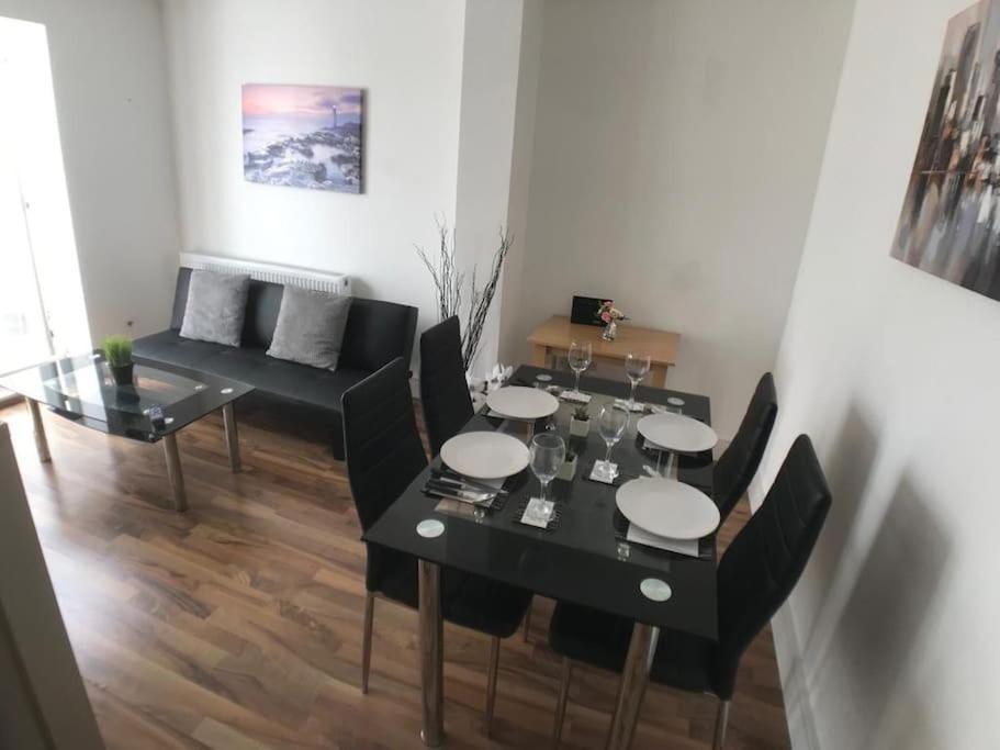 Appartamento & Bermondsey Nest 4c