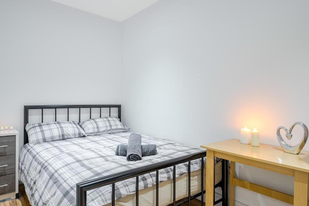 & Bermondsey Nest 4c Appartamento Londra